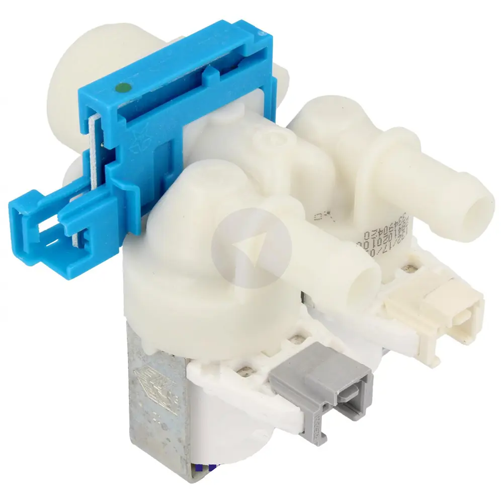 Beko Çamaşır Makinesi Kart Okuyuculu İkili Geçme Ventil - 2841020100 Orjinal