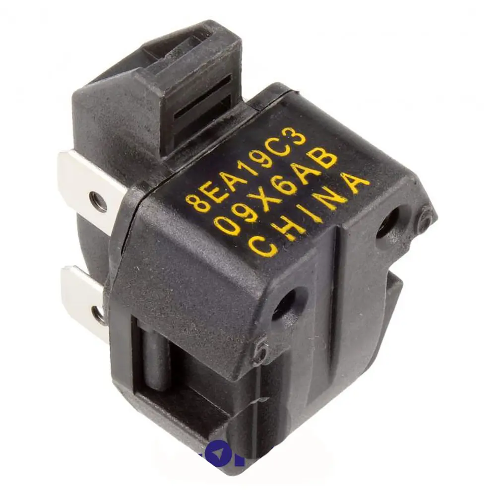 Beko CNE42221D Buzdolabı Röle