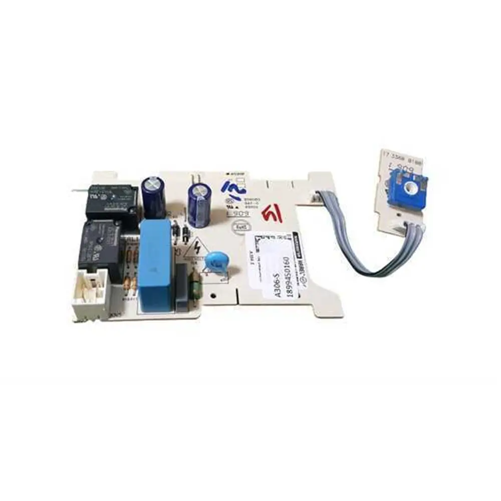 Beko D12001 Bulaşık Makinesi Elektronik Kart - 1899610121 Orjinal