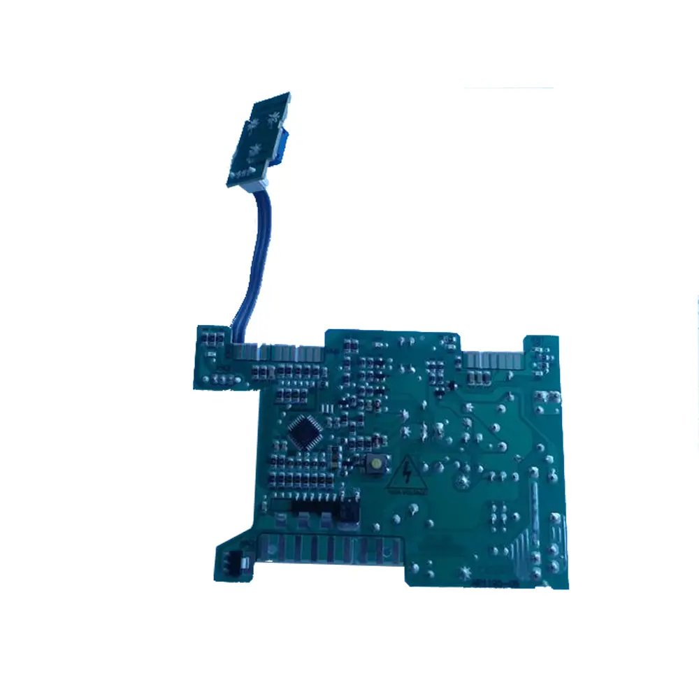 Beko D12001 Bulaşık Makinesi Elektronik Kart - 1899610121 Orjinal