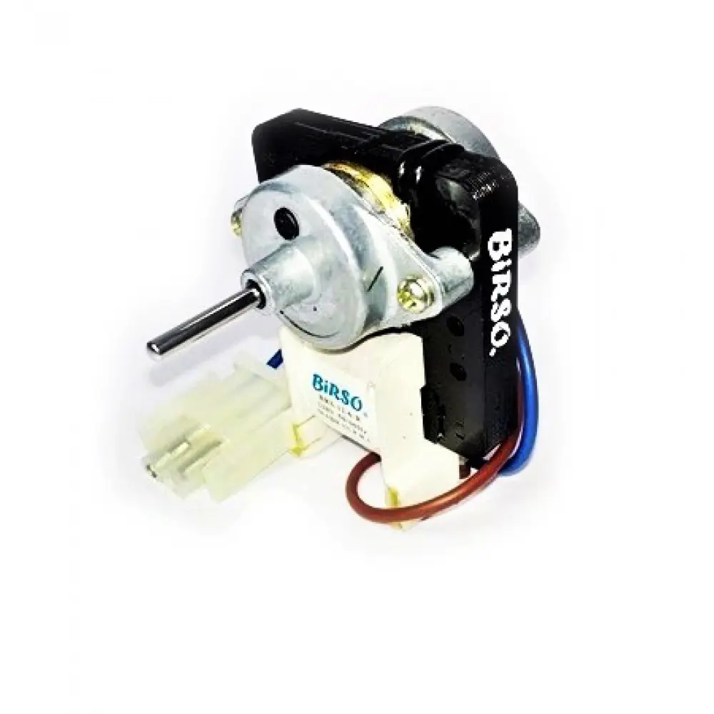Beko D18451SM Buzdolabı Fan Motoru Muadil