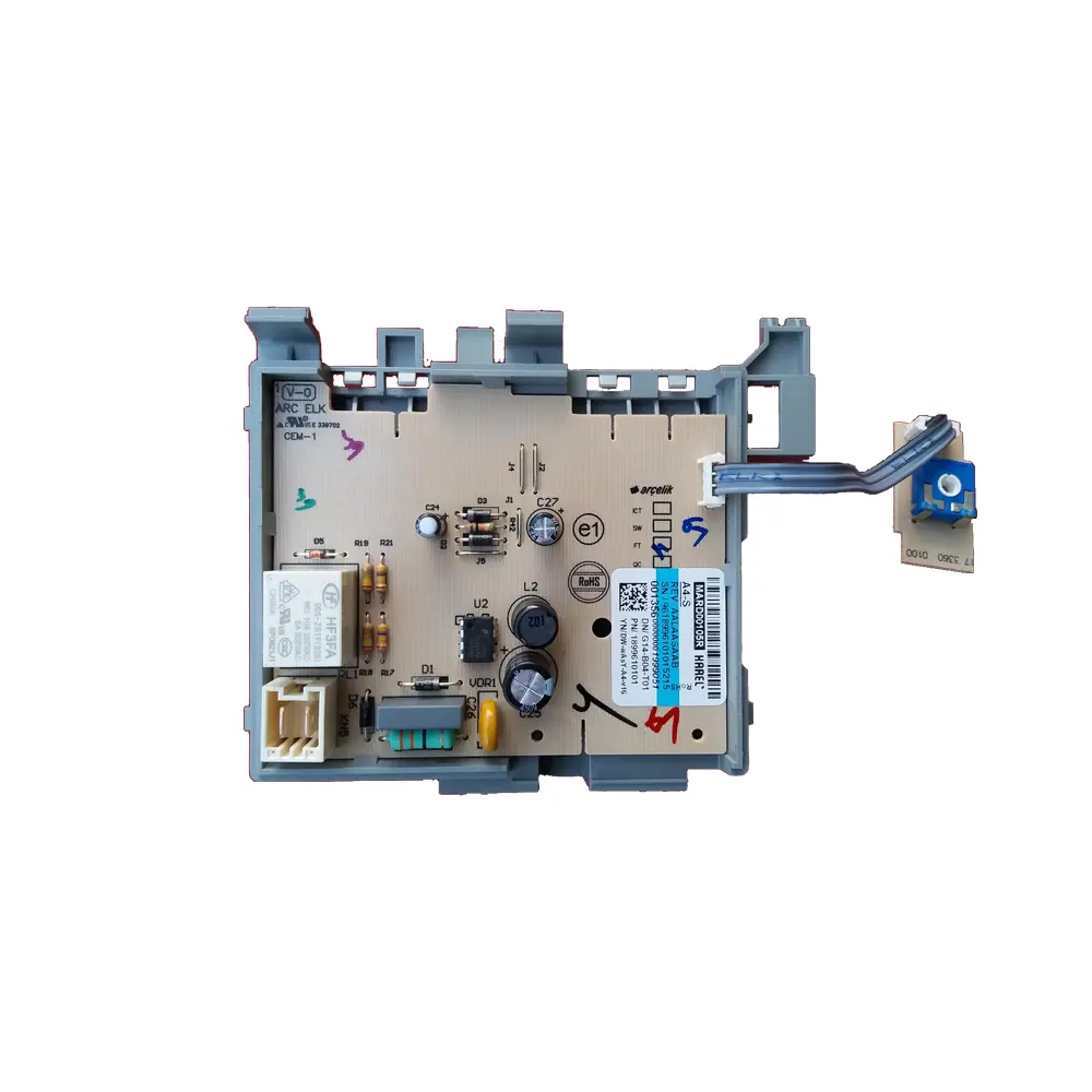 Beko D23001 Bulaşık Makinesi Anakartı Orjinal