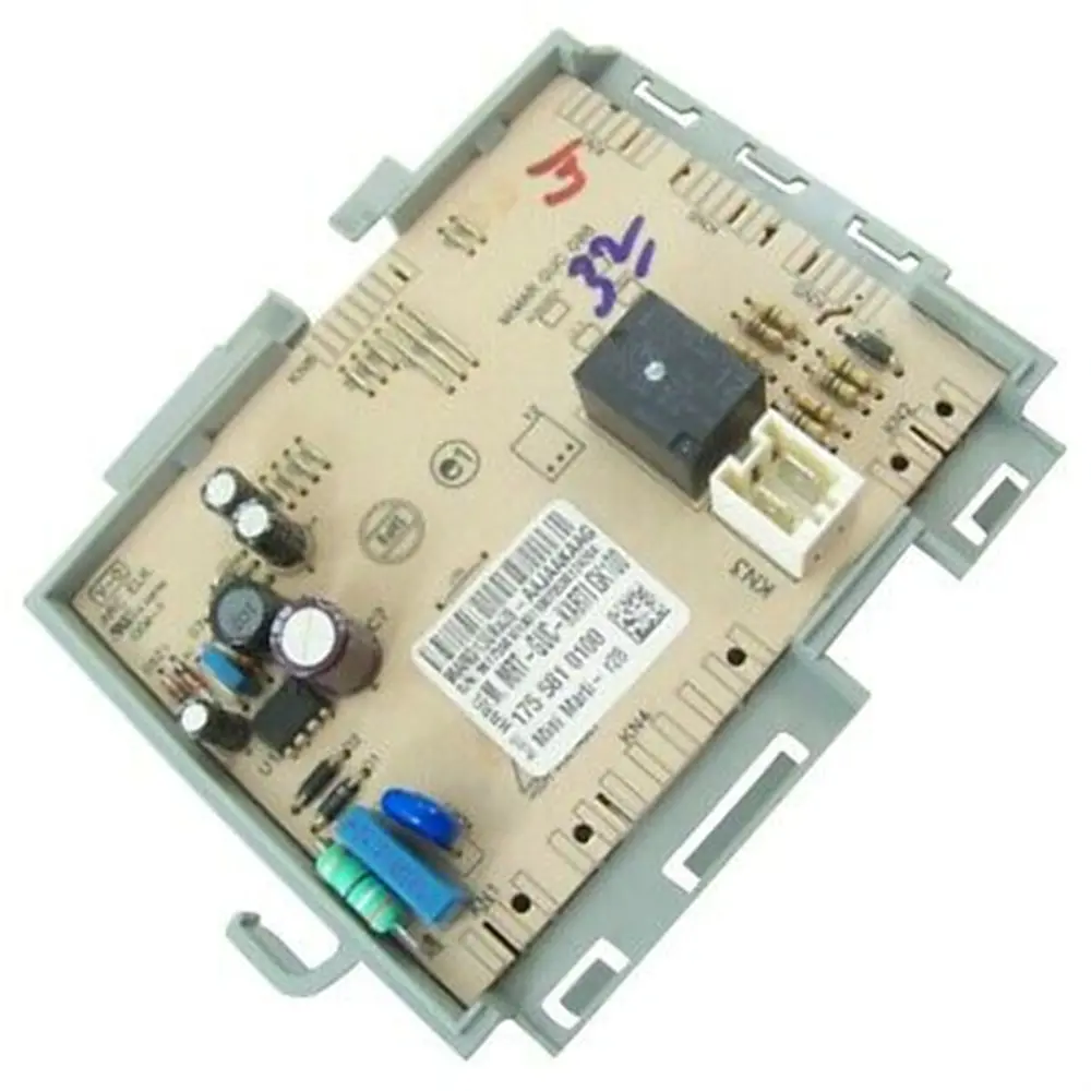 Beko D25001E Bulaşık Makinesi Elektronik Kart Orjinal