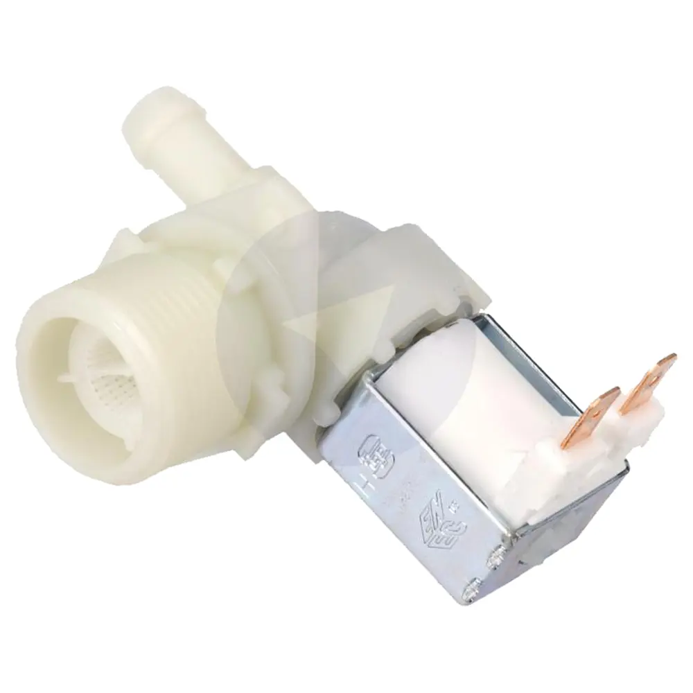 Beko D3543FW Bulaşık Makinesi Su Giriş Ventili / Vanası Orjinal