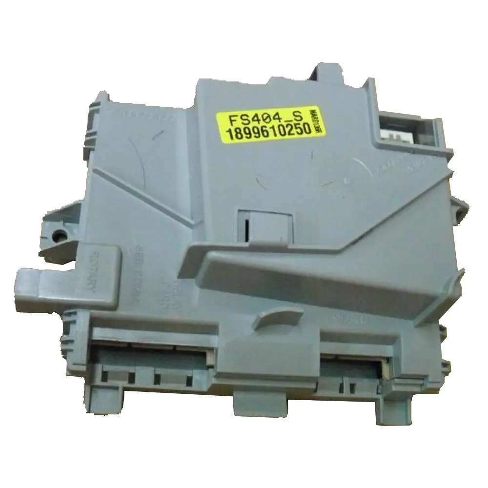 Beko D4001E Bulaşık Makinası Program Kartı Orjinal