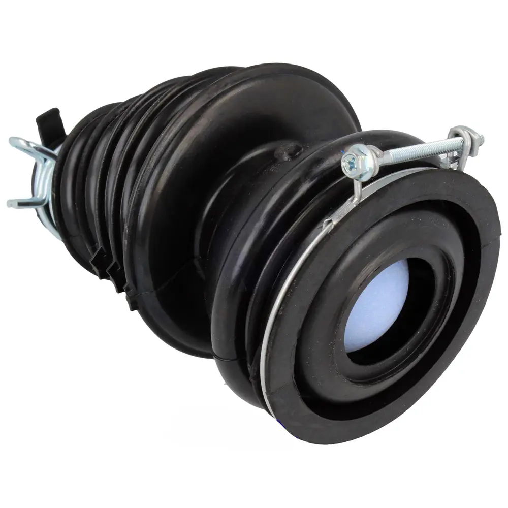 Beko D48101E Çamaşır Makinesi Kazan Filtre Ara Hortumu Orjinal