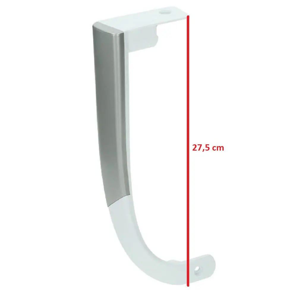 Beko D9400NM Buzdolabı Üst Kapak Kolu Muadil