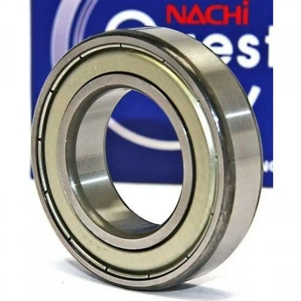 Blomberg AL365 Çamaşır Makinesi Rulman NACHİ