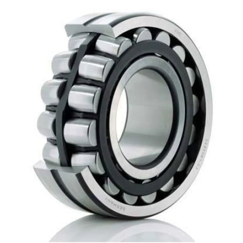 Blomberg ÇUN1215 Çamaşır Makinesi Rulman NACHİ