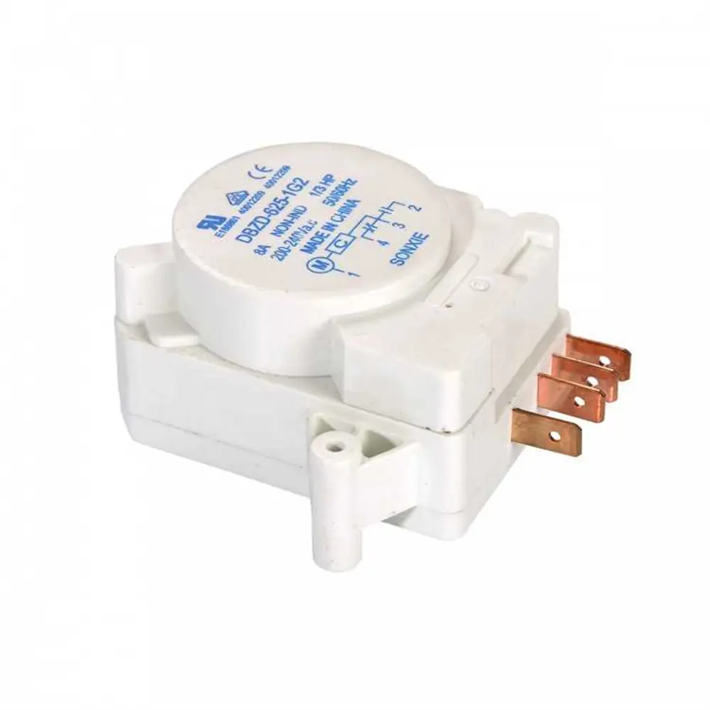 Blomberg DNM1840X Buzdolabı Zamanlayıcısı / De-Frost Timer