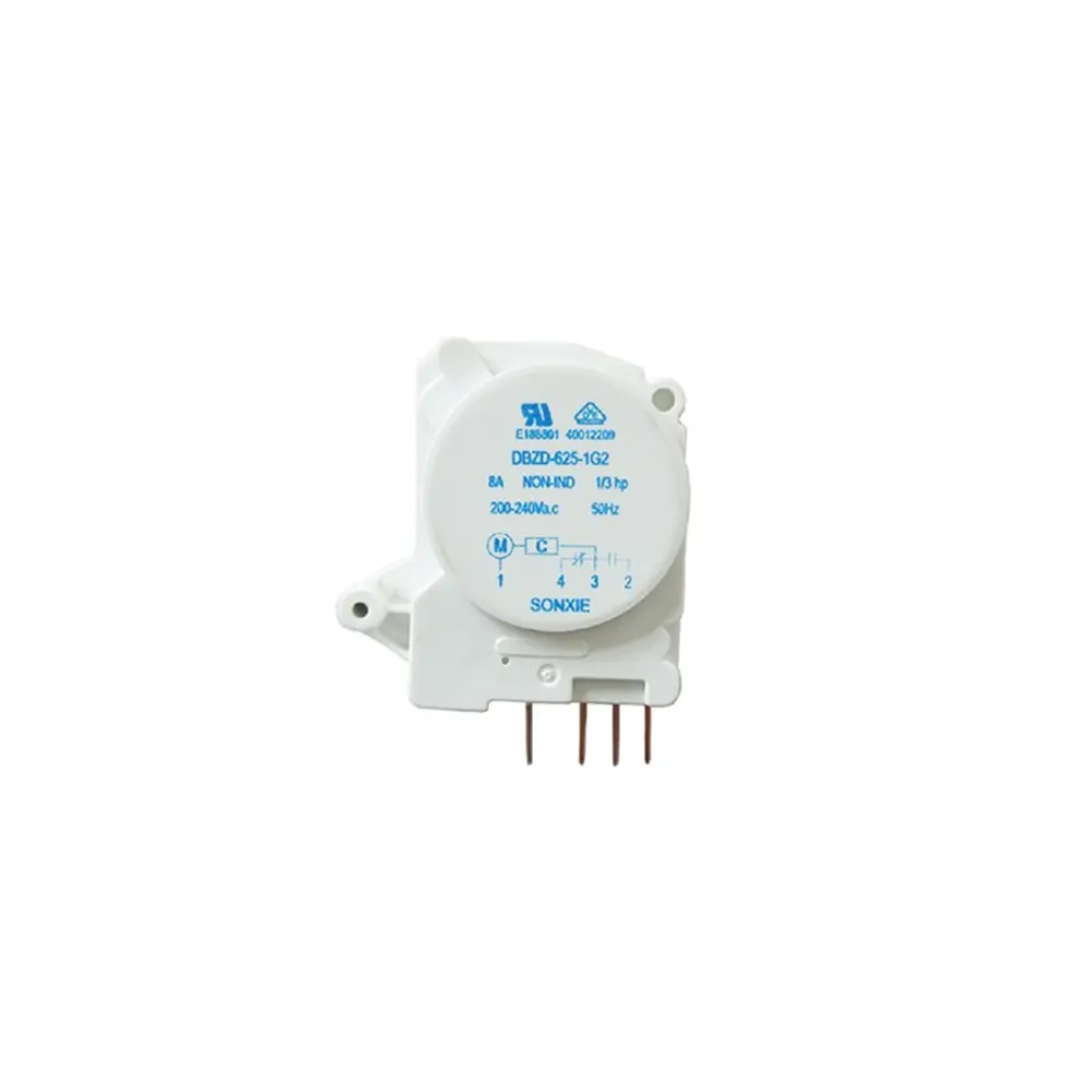 Blomberg DNM1860XT Buzdolabı Zamanlayıcısı / De-Frost Timer