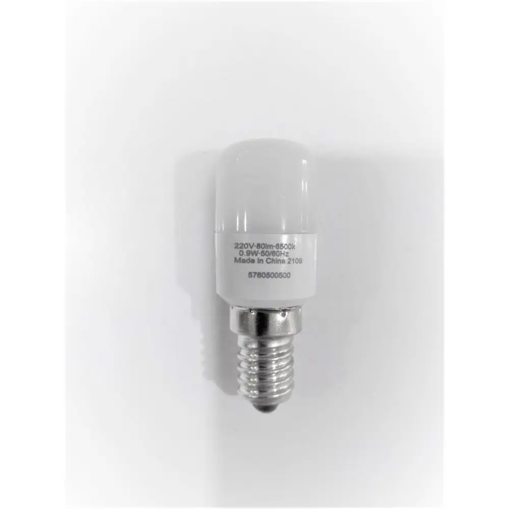 Blomberg DSM1870XT Buzdolabı Led Ampülü