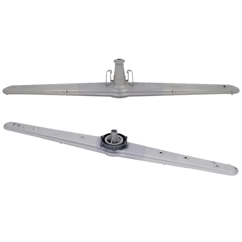 Blomberg gın9585XB Bulaşık Makinesi Alt ve Üst Pervanesi / Fıskiye Takımı