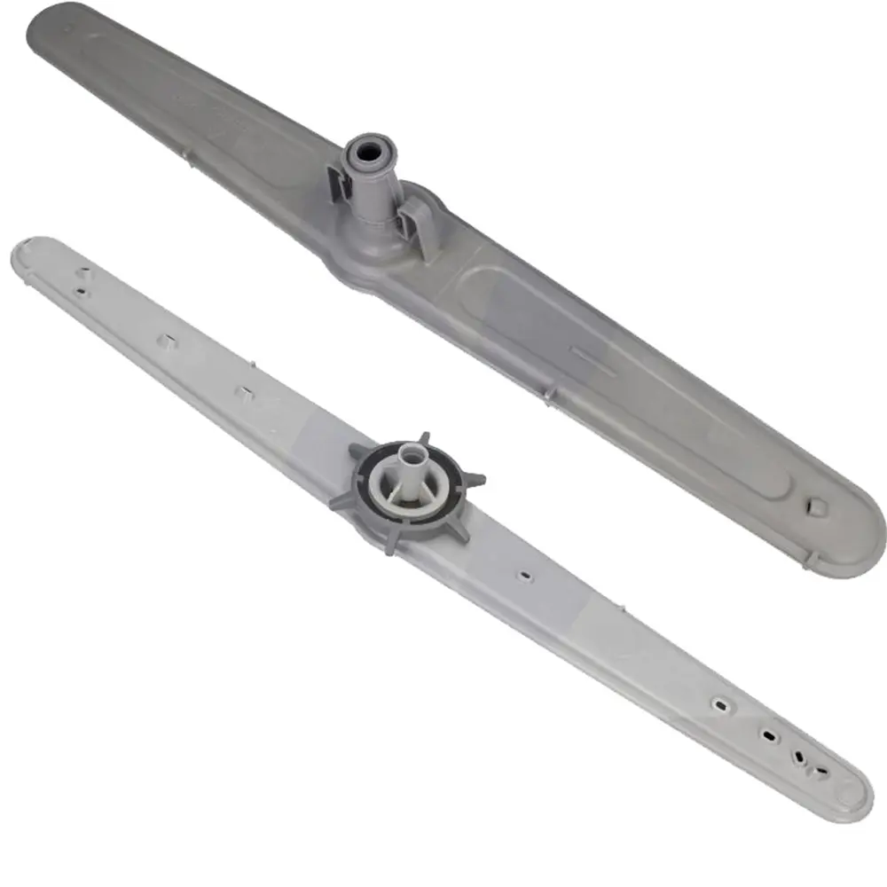 Blomberg gın9585XB Bulaşık Makinesi Alt ve Üst Pervanesi / Fıskiye Takımı