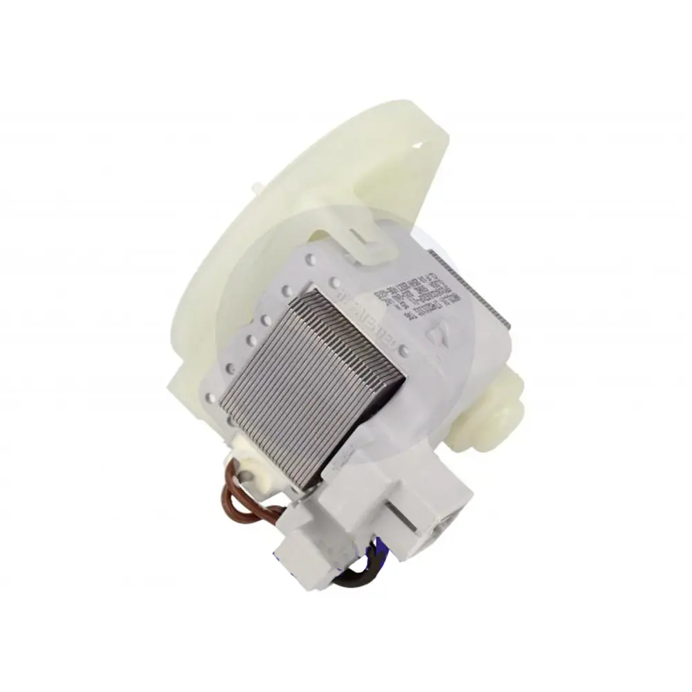 Blomberg gın9585xb Bulaşık Makinesi Tahliye Pompası Termikli Orjinal Orjinal