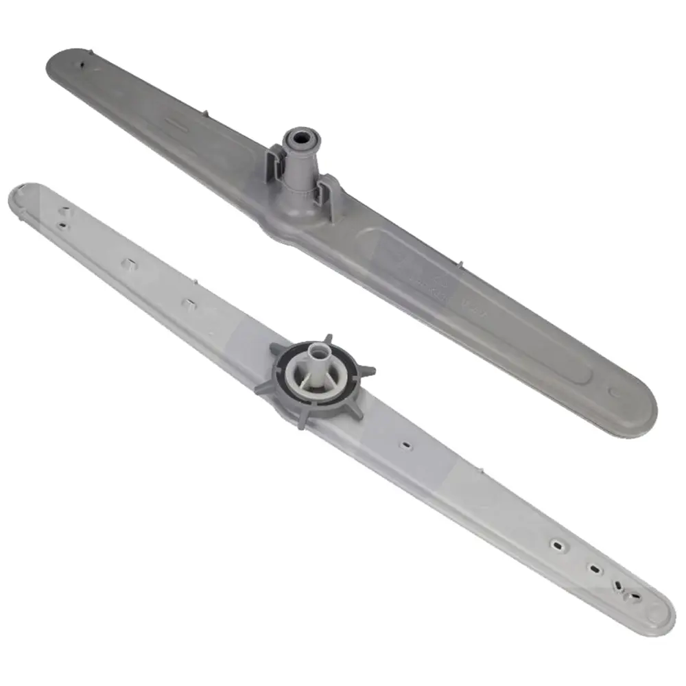 Blomberg GIS1220 Bulaşık Makinesi Alt ve Üst Pervanesi / Fıskiye Takımı