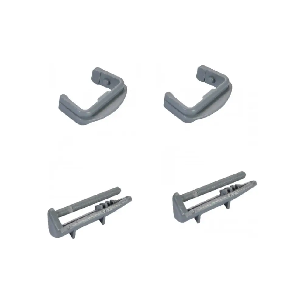 Blomberg GIS1220 Ön-Arka Ray Tutucu / Kapağı