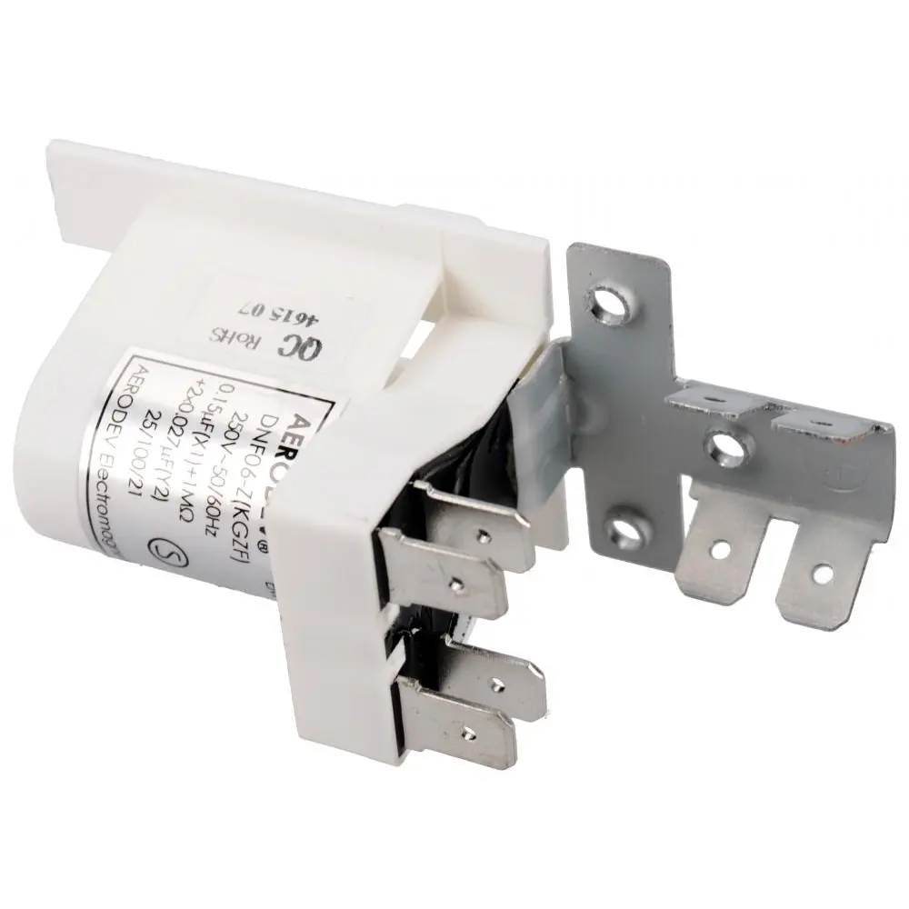 Blomberg GVN1220 Bulaşık Makinesi Parazit Filtresi / Kondansatörü