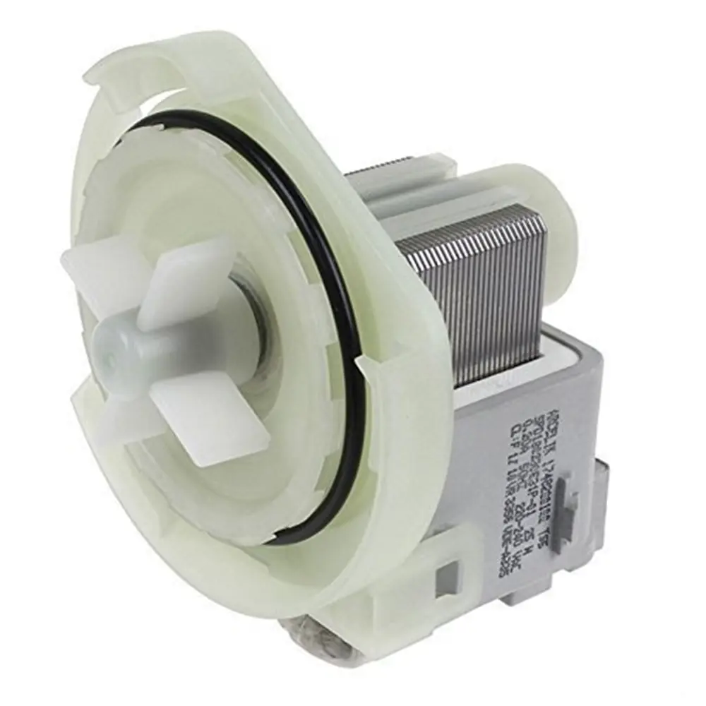Blomberg MGTN9465 Bulaşık Makinesi Tahliye Pompası Termikli Orjinal Orjinal