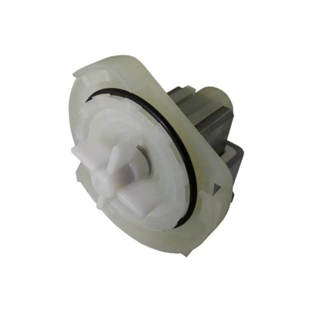 Blomberg MGTN9465 Bulaşık Makinesi Tahliye Pompası Termikli Orjinal Orjinal
