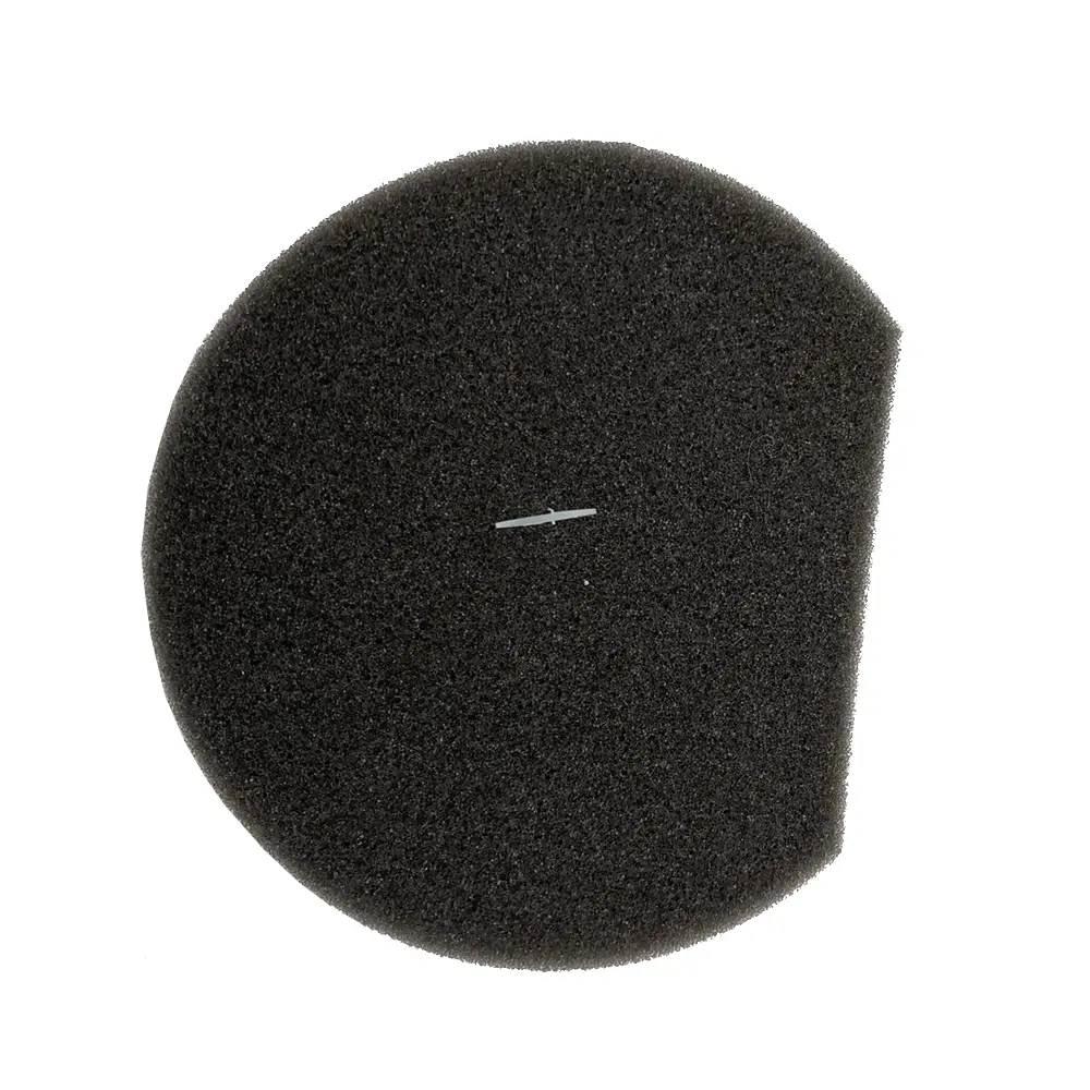 Bosch BGC 05A320 Toz Hazne Filtresi Sünger Filtre Takımı