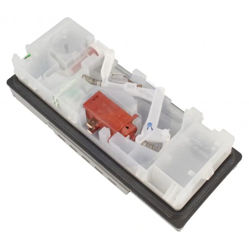 Bosch Bulaşık Makinesi Deterjan Kutusu - 00490467