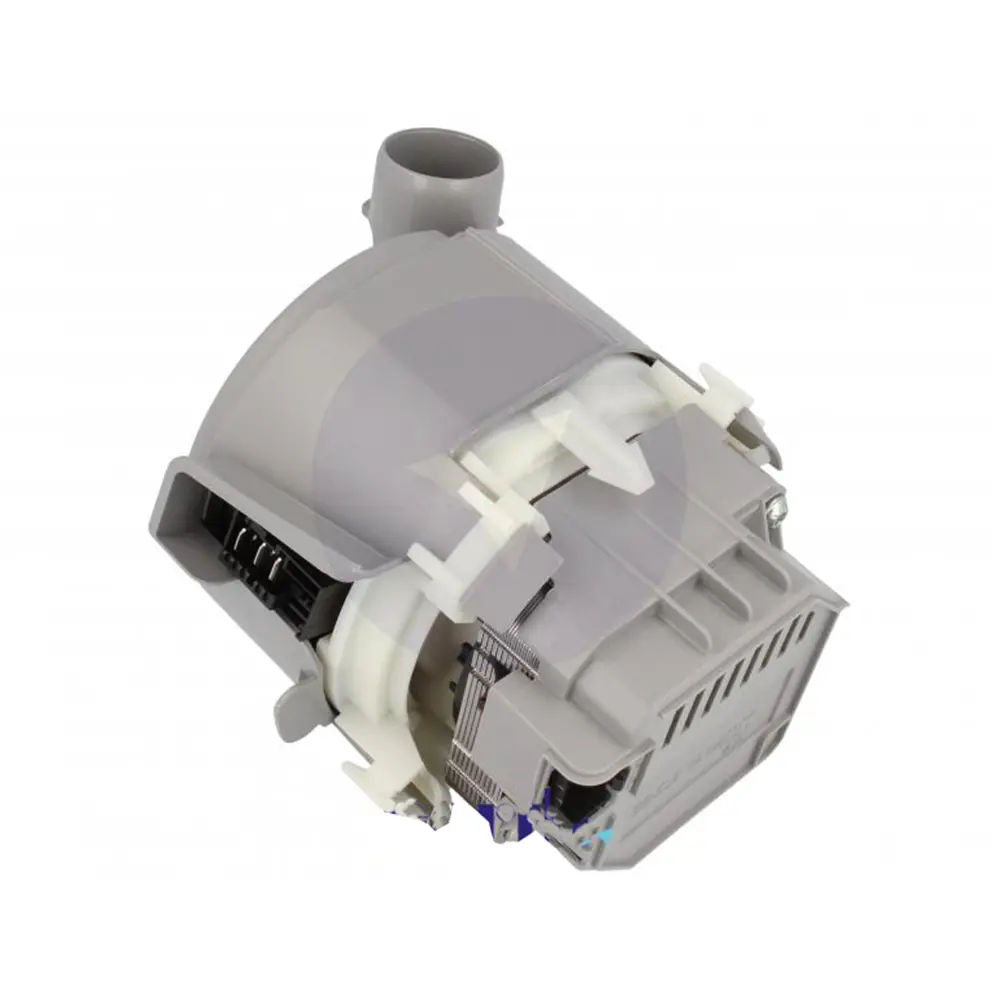 Bosch Bulaşık Makinesi Su Isıtma Pompası 651956 Orjinal