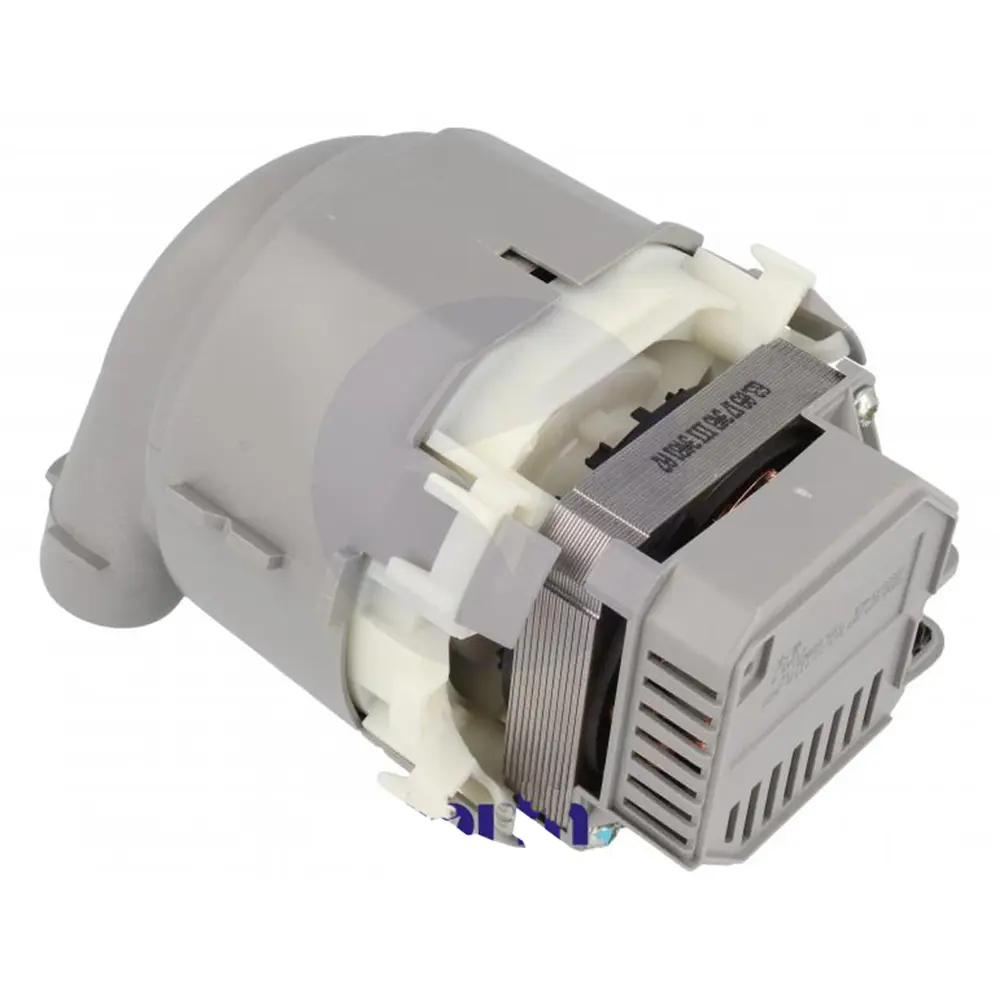 Bosch Bulaşık Makinesi Su Isıtma Pompası 651956 Orjinal