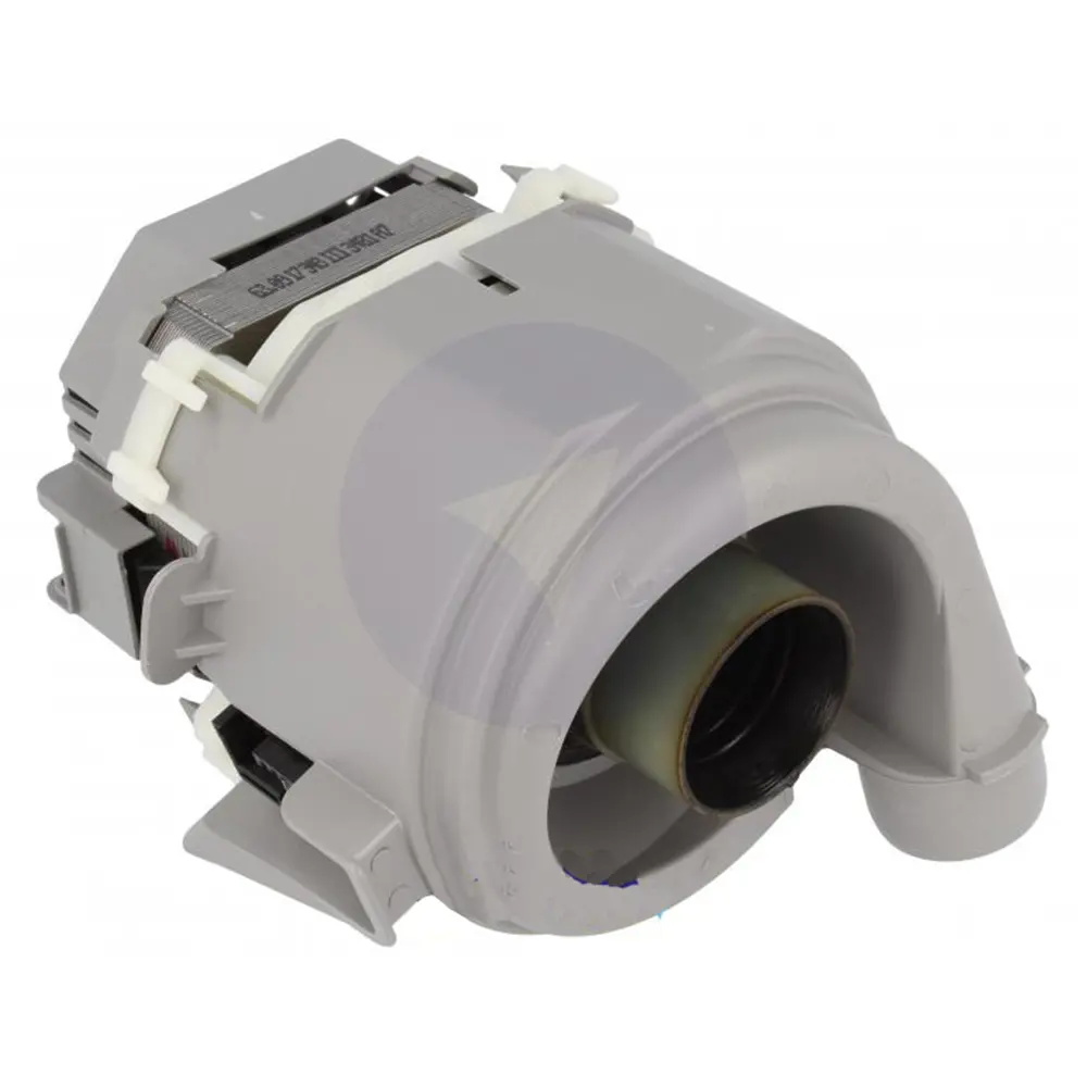 Bosch Bulaşık Makinesi Su Isıtma Pompası 651956 Orjinal
