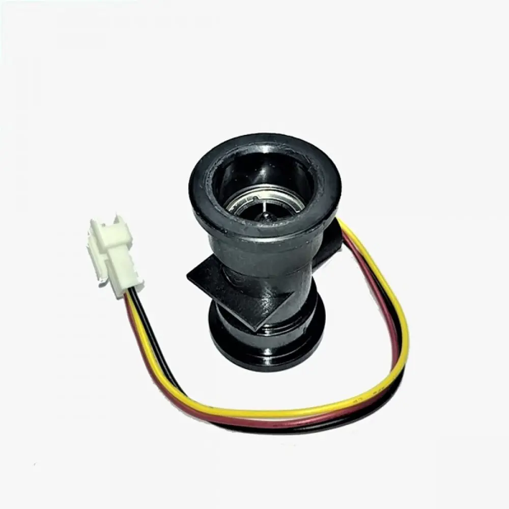 Bosch Gas 4000 ZSA24-2KD Kombi Su Akış Türbini