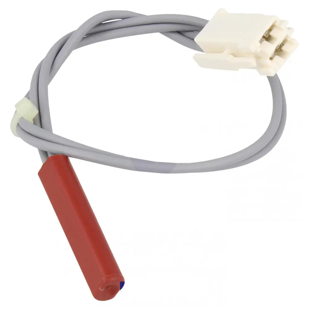 Bosch KGN57AW25N Buzdolabı Termal Sigorta