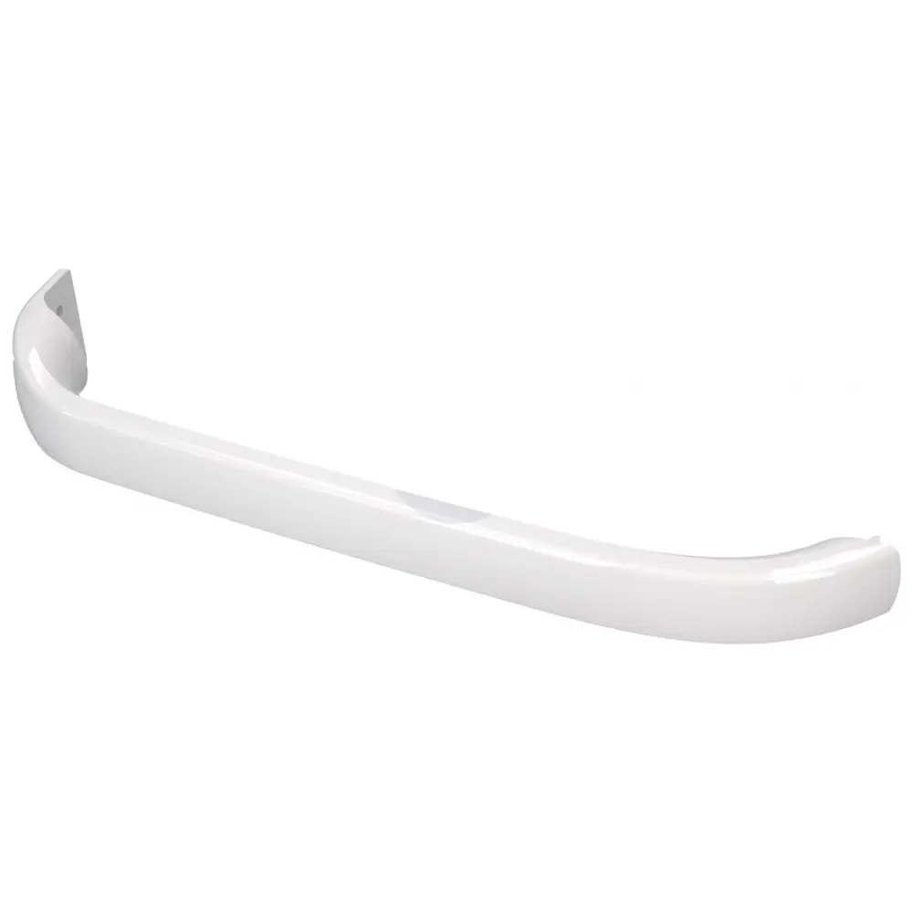 Bosch KGV36620 Beyaz Buzdolabı Kapak Tutamağı