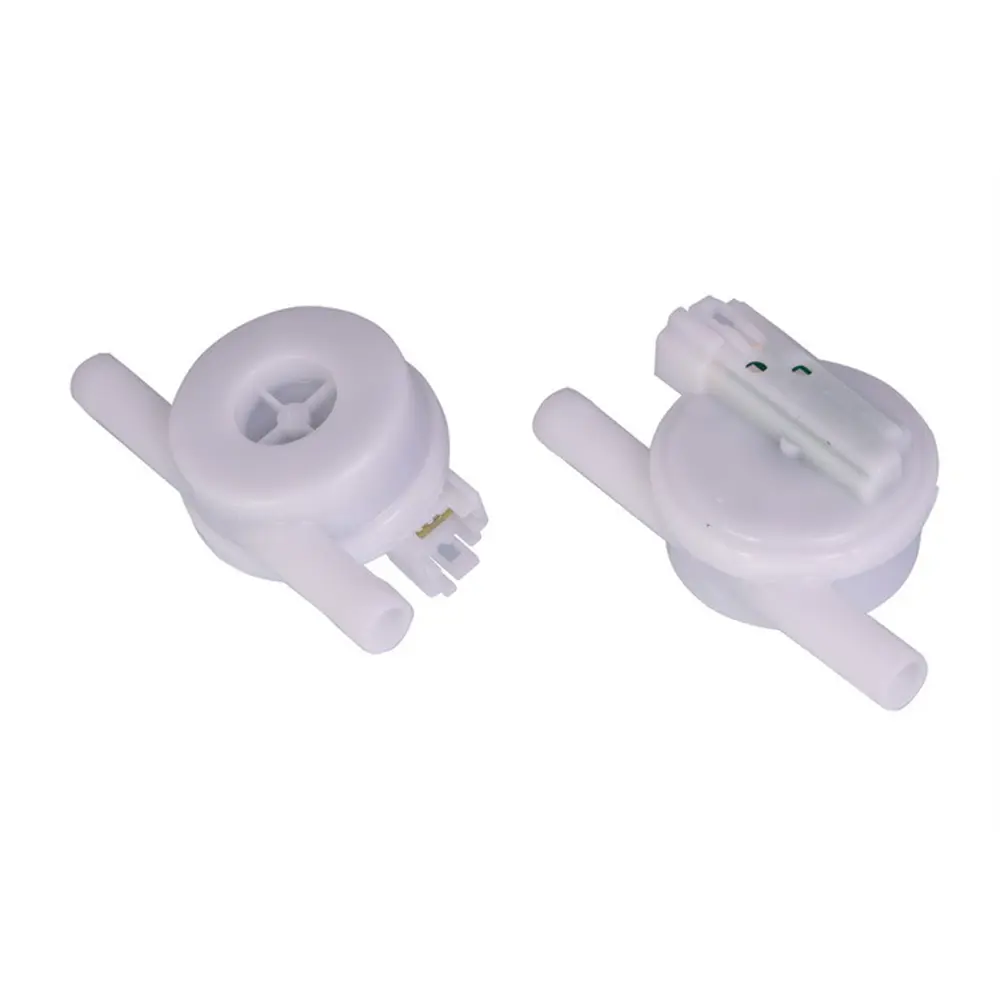 Bosch SHV43E73EU Bulaşık Makinesi Su Sayacı