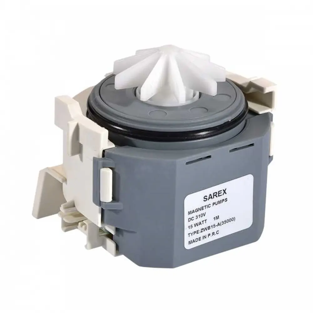 Bosch SMS50E12EU Bulaşık Makinesi Boşaltma Pompası