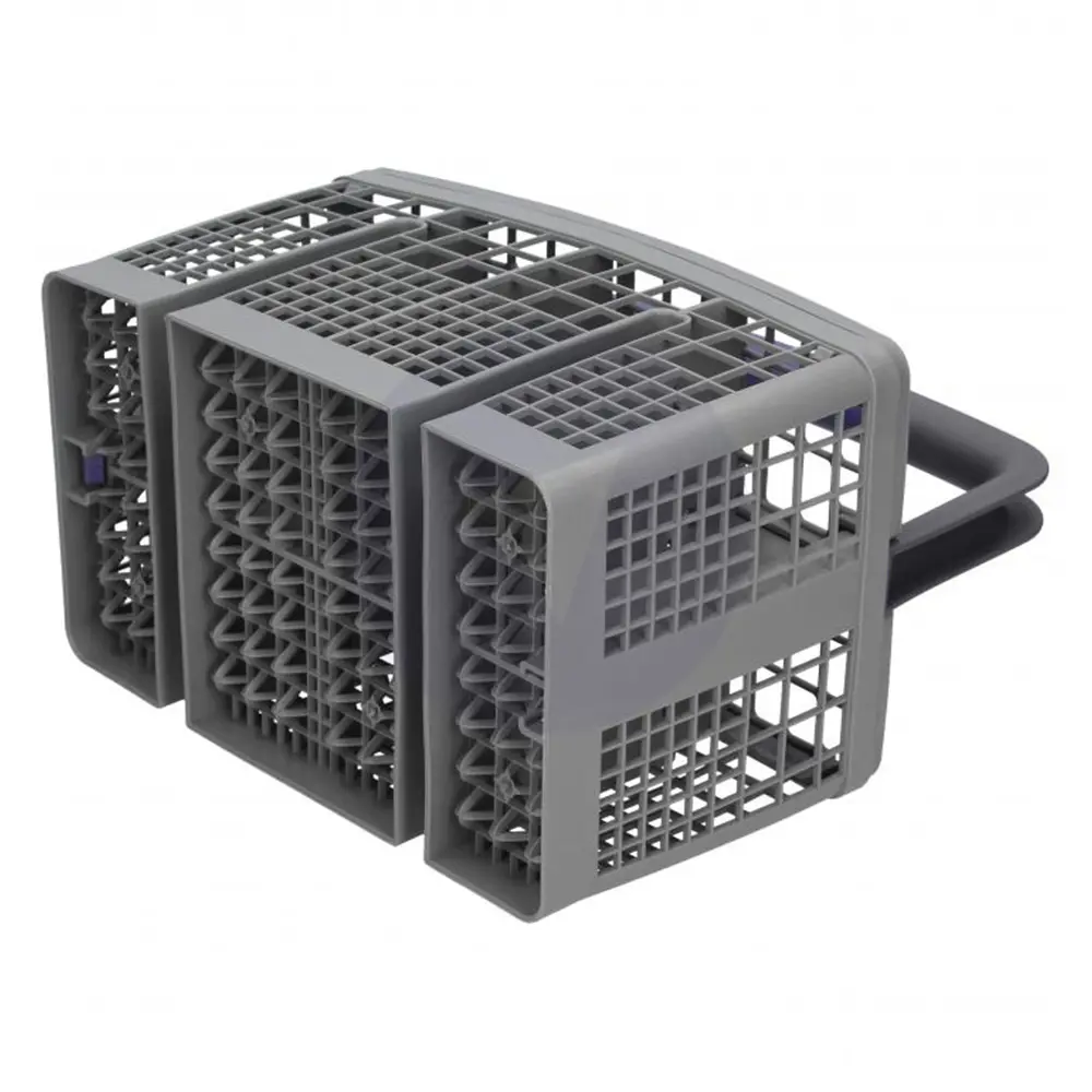 Bosch SMV88TD01N Çatal Kaşık Sepeti Orjinal