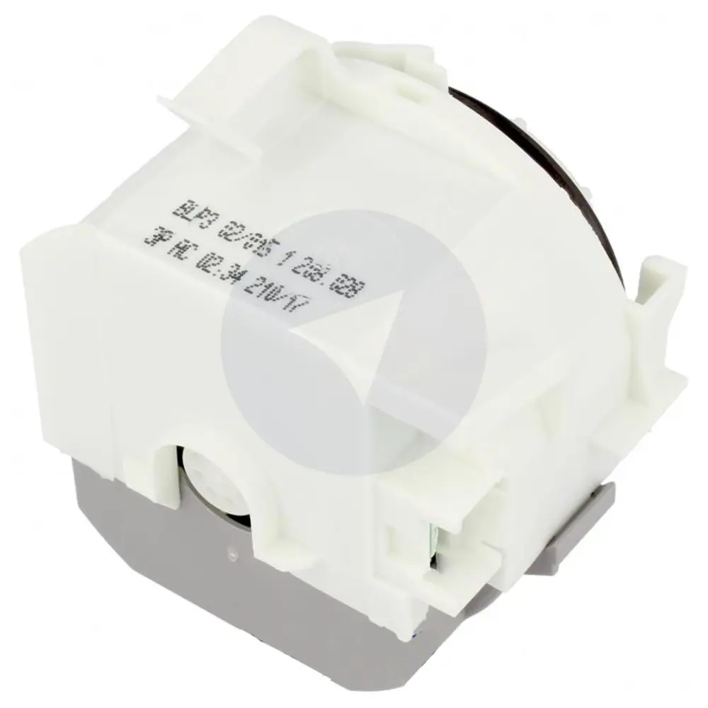 Bosch SPI53M22EU SGS Bulaşık Makinesi Boşaltma Pompası İtalyan