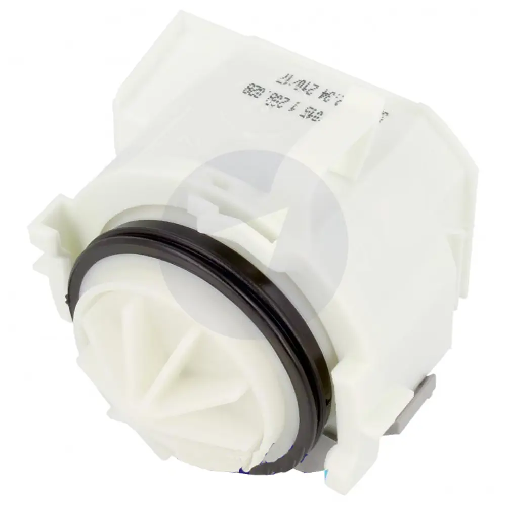 Bosch SPI69T45EU SGS Bulaşık Makinesi Boşaltma Pompası İtalyan