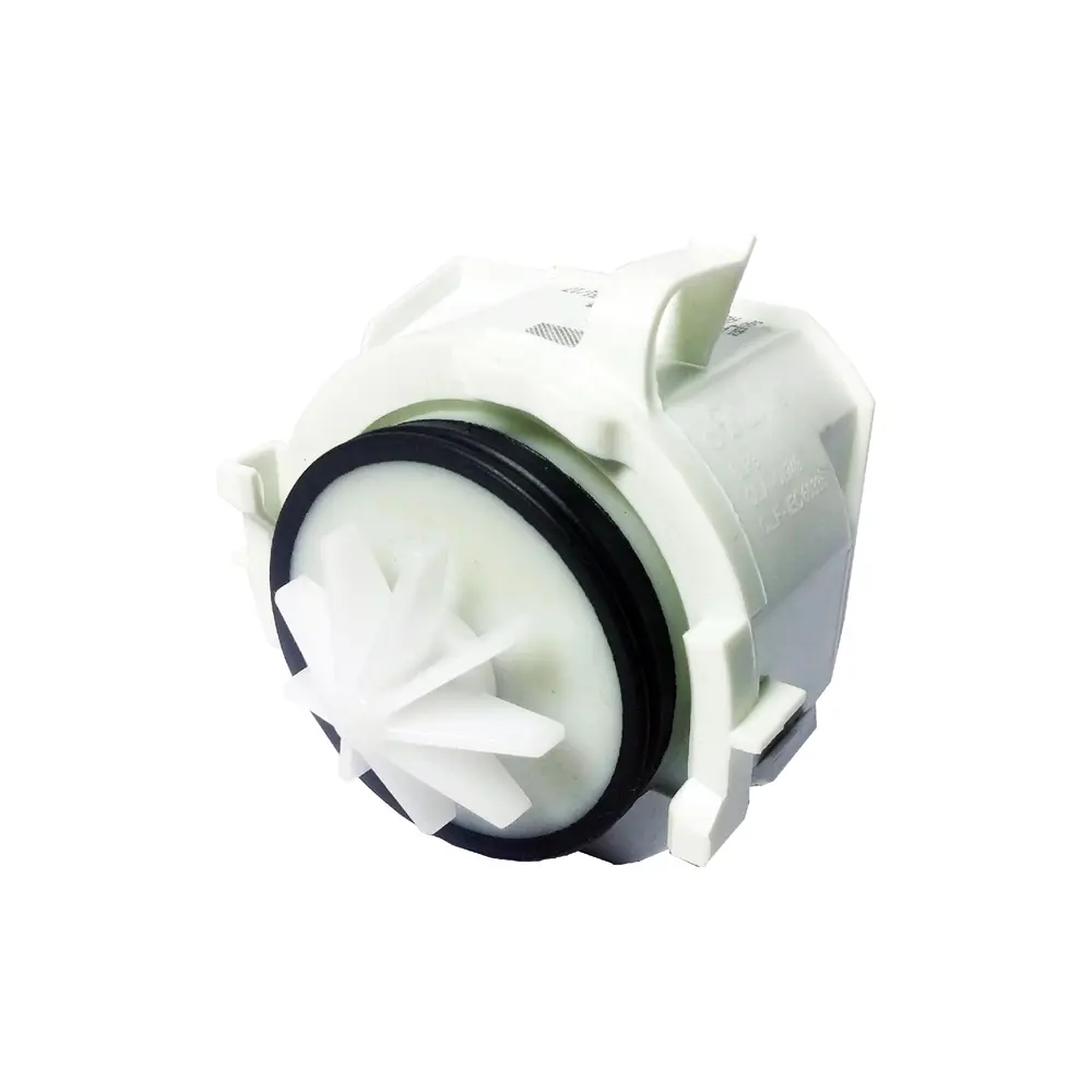 Bosch SPS50E36EU SGS Bulaşık Makinesi Boşaltma Pompası İtalyan