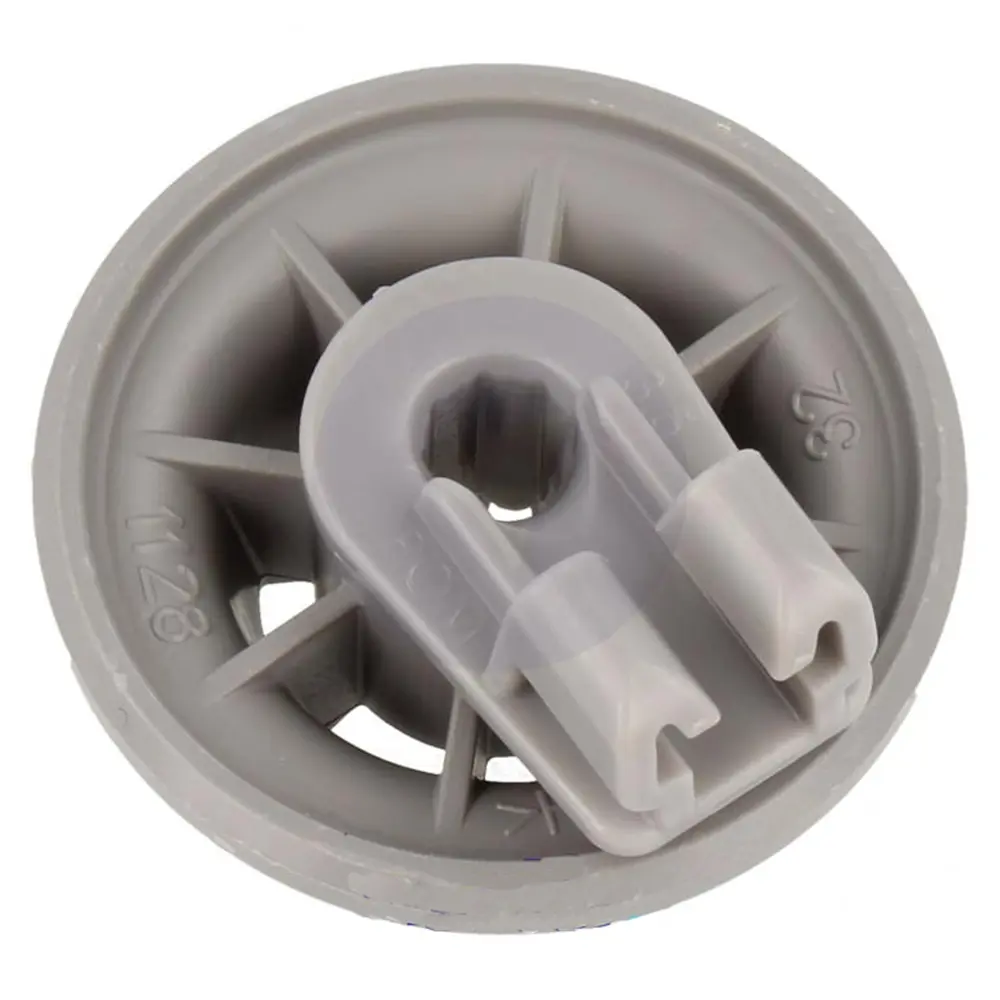 Bosch SPS50F08EU Gri Bulaşık Makinesi Alt Sepet Tekerleği