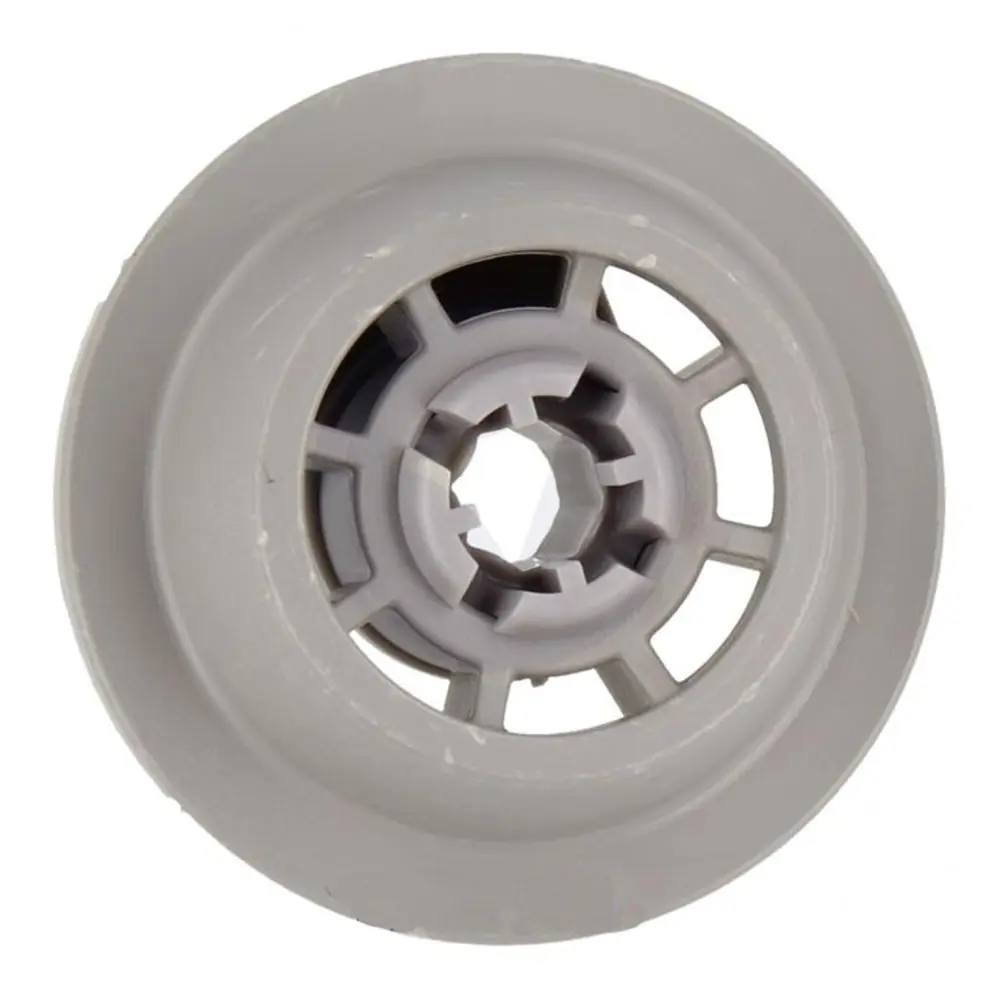 Bosch SPS50F08EU Gri Bulaşık Makinesi Alt Sepet Tekerleği