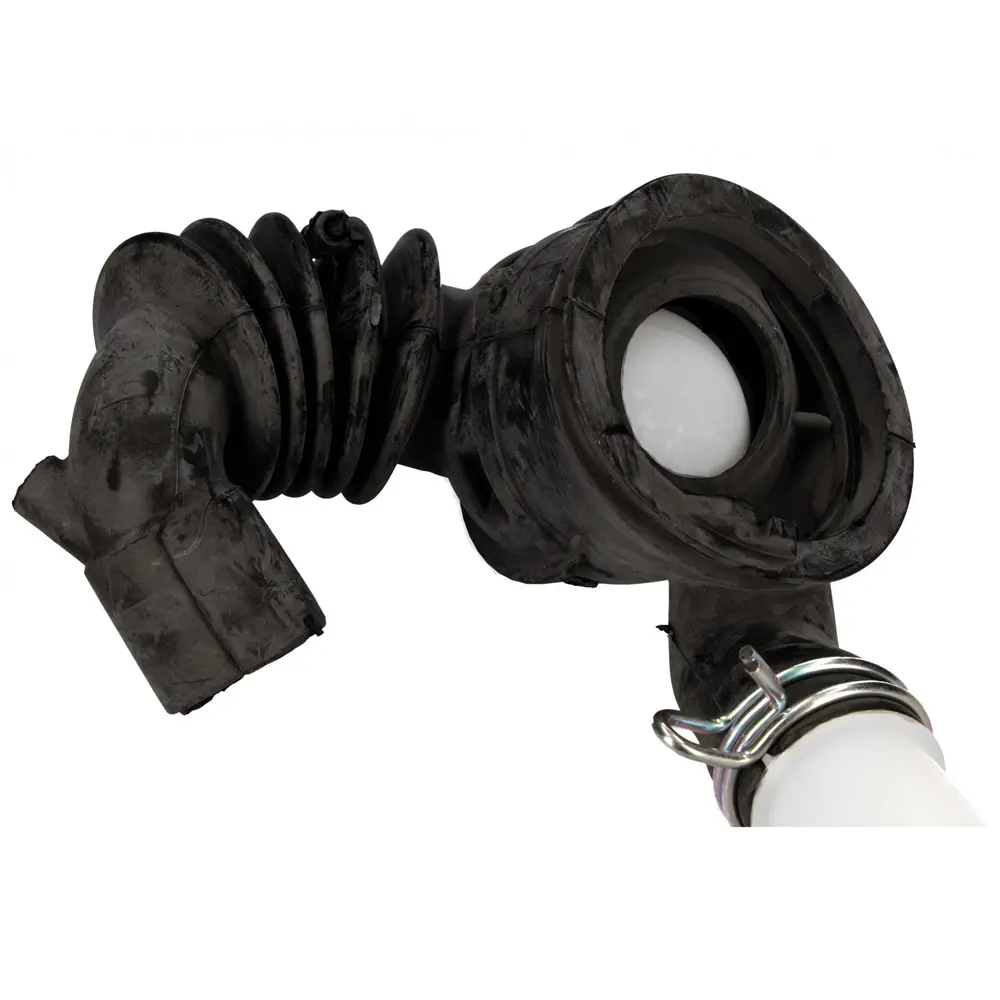 Bosch WAE242681W Çamaşır Makinesi Kazan Ara Hortumu