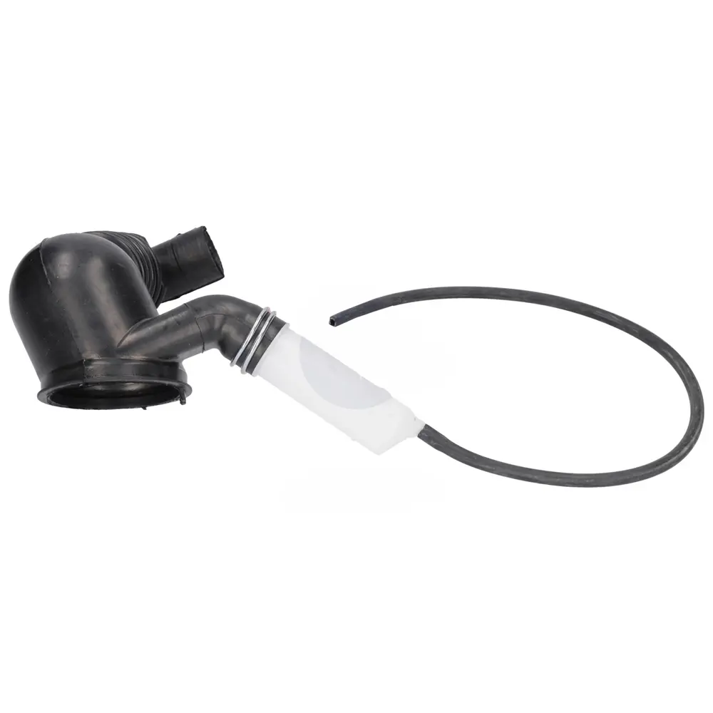 Bosch WAE242681W Çamaşır Makinesi Kazan Ara Hortumu