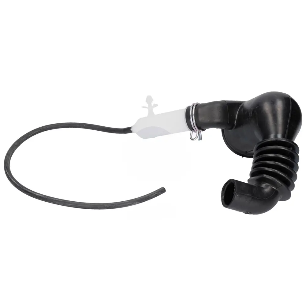 Bosch WAE242681W Çamaşır Makinesi Kazan Ara Hortumu