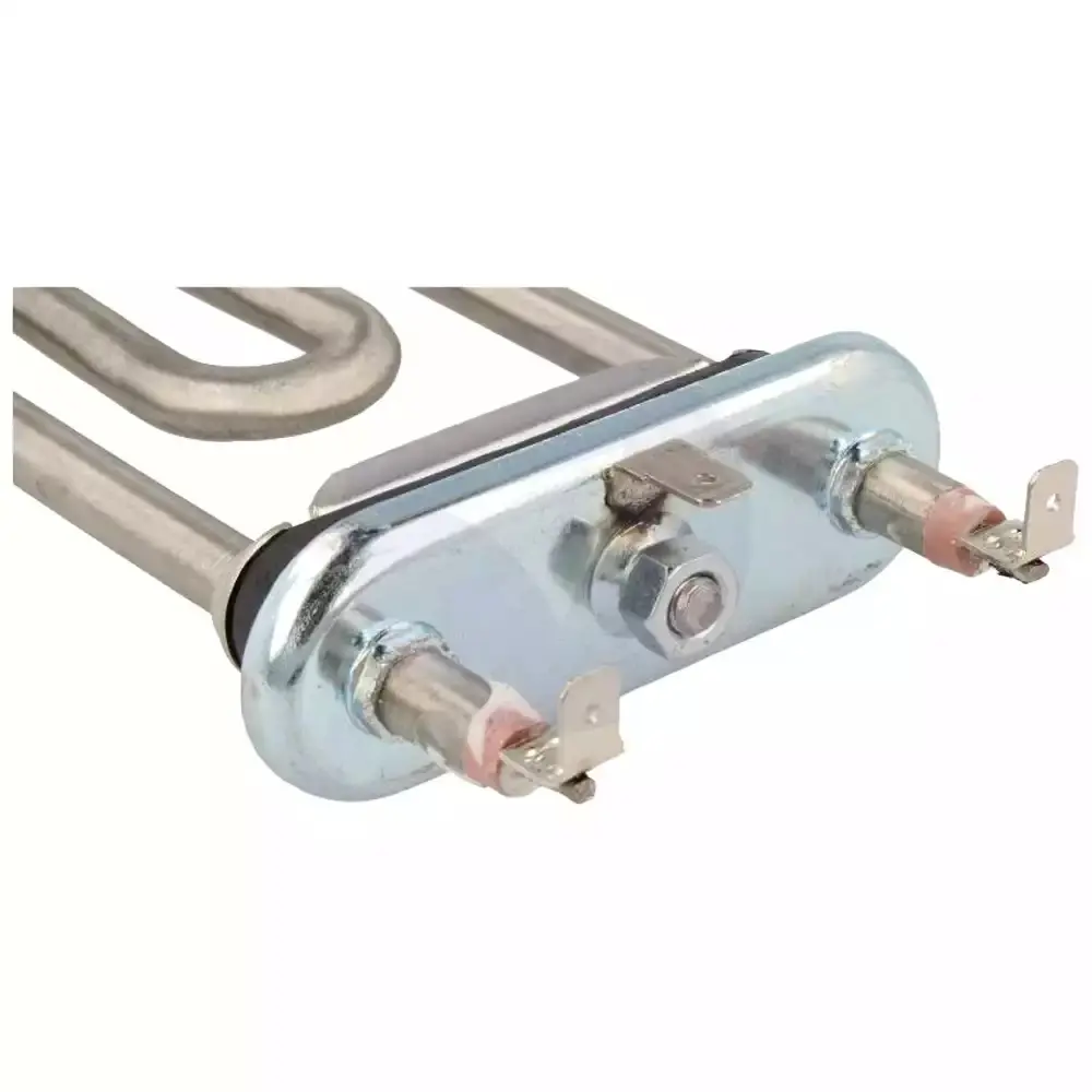 Bosch WAK24169IN Çamaşır Makinesi Termikli Rezistans Artiko