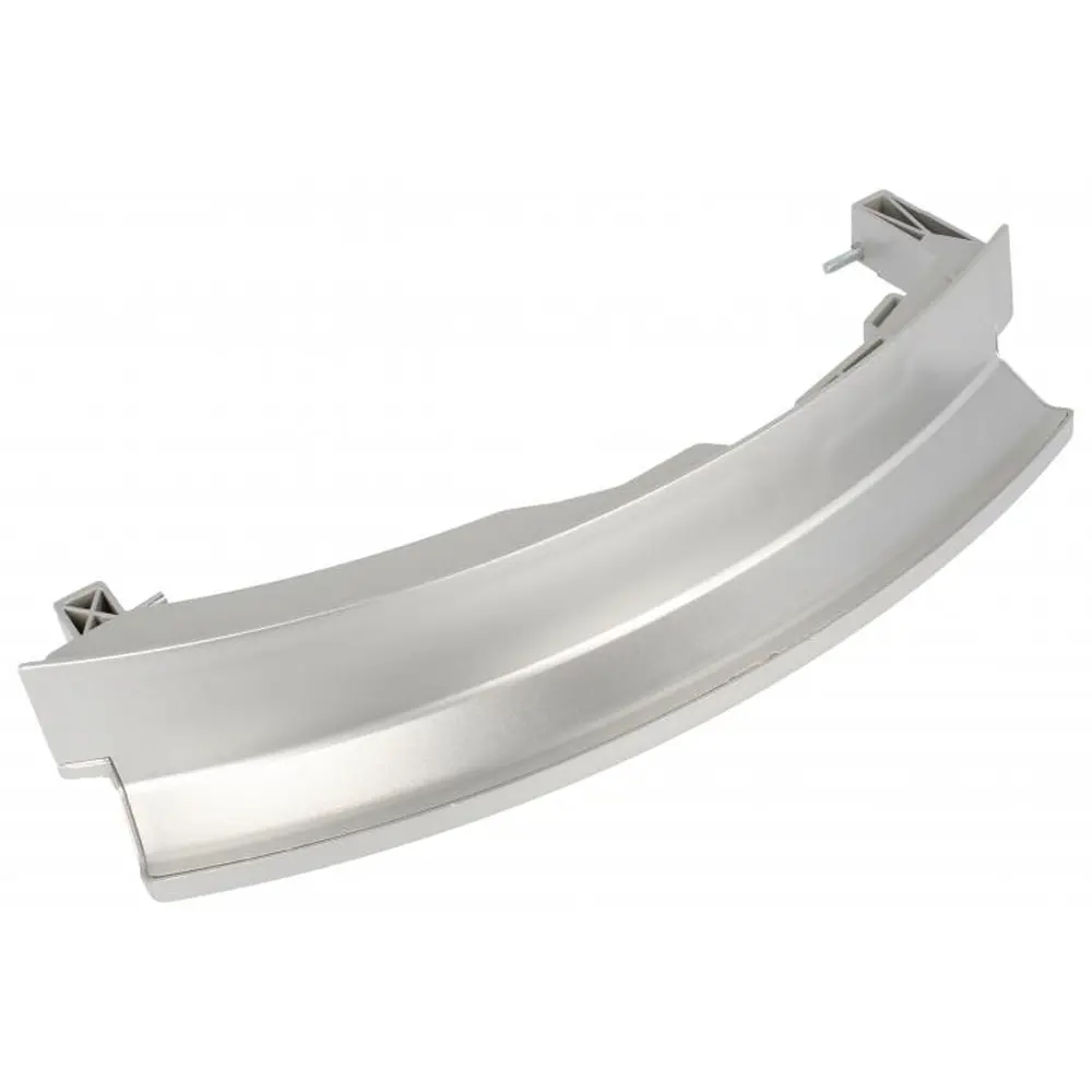 Bosch WAS32465SN Gri Çamaşır Makinesi Kapak Tutamağı