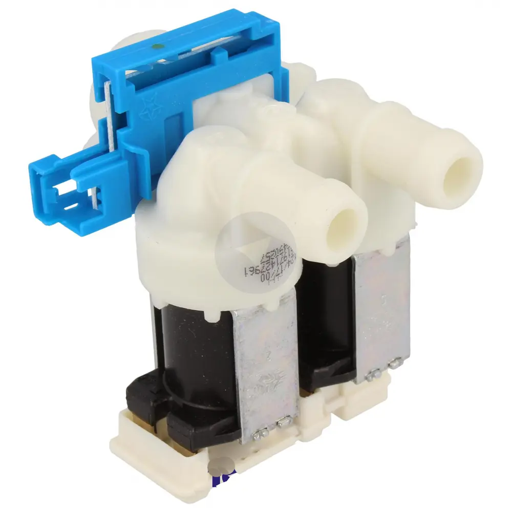 Bosch WAW32468SN Su Giriş Vanası Okuyucu Sensörlü / Ventili