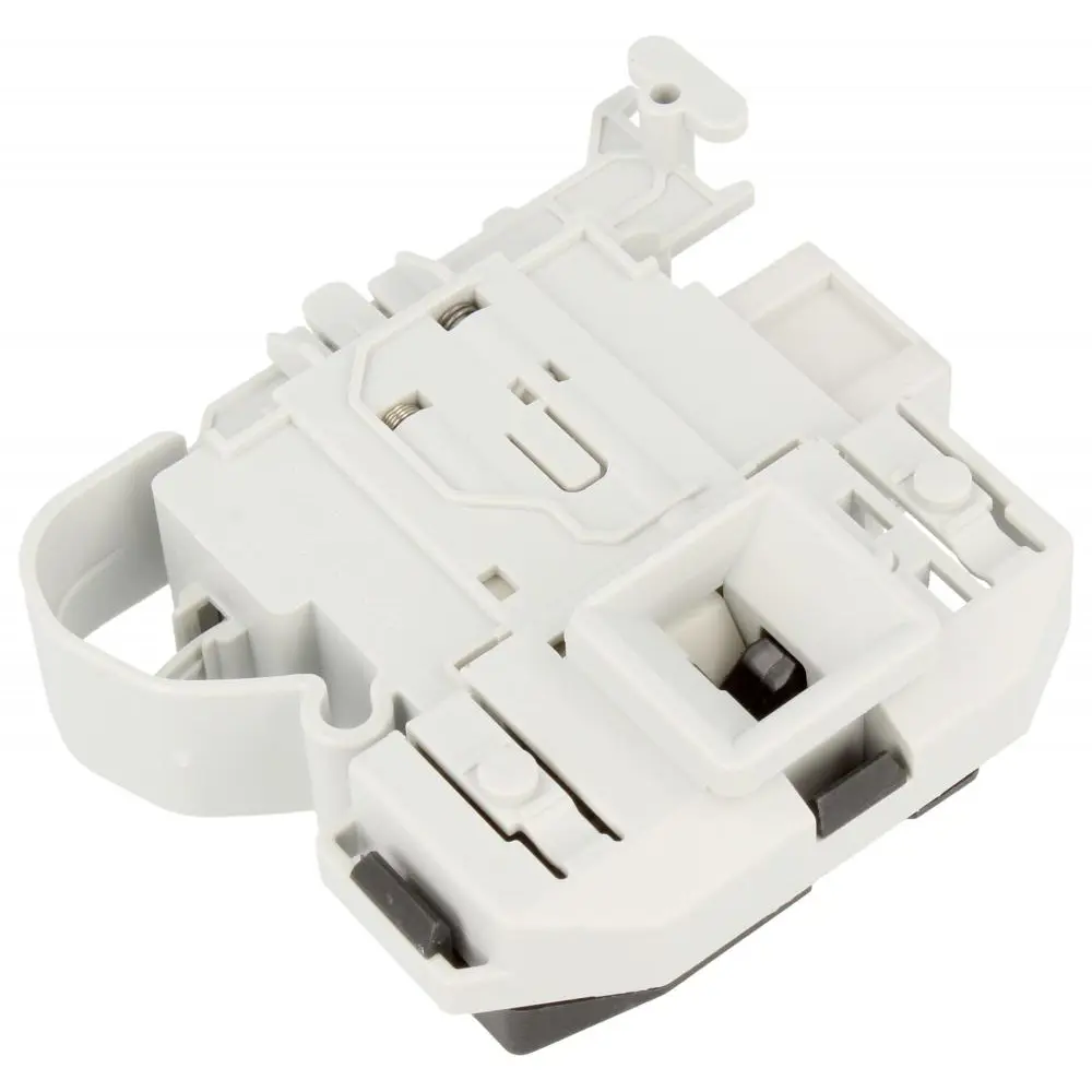 Bosch WAY24841TR Çamaşır Makinesi Kapak Kilidi