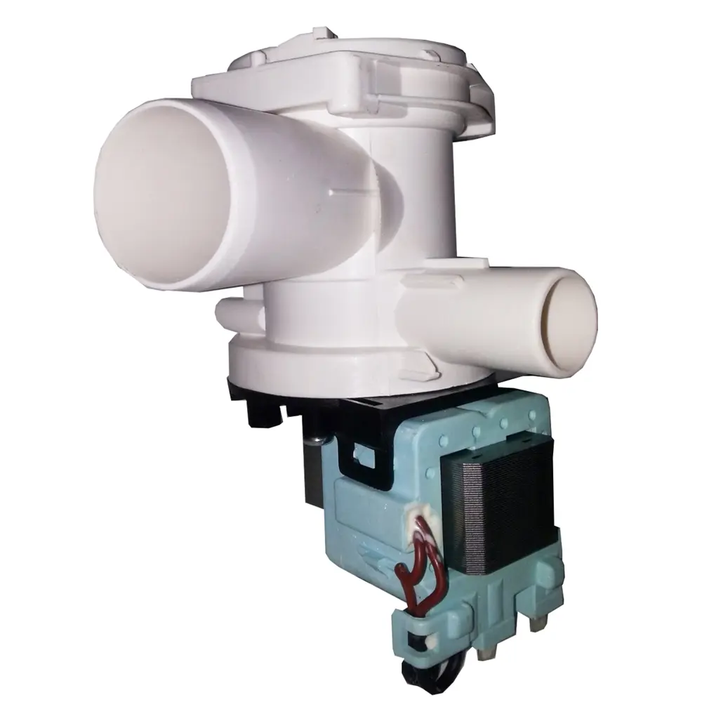 Bosch WFP3231 Çamaşır Makinesi Pompa Motoru Sarex