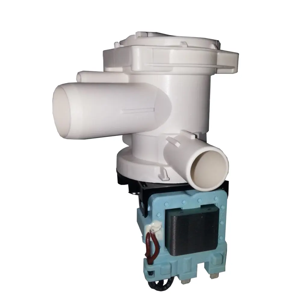Bosch WFP3231 Çamaşır Makinesi Pompa Motoru Sarex