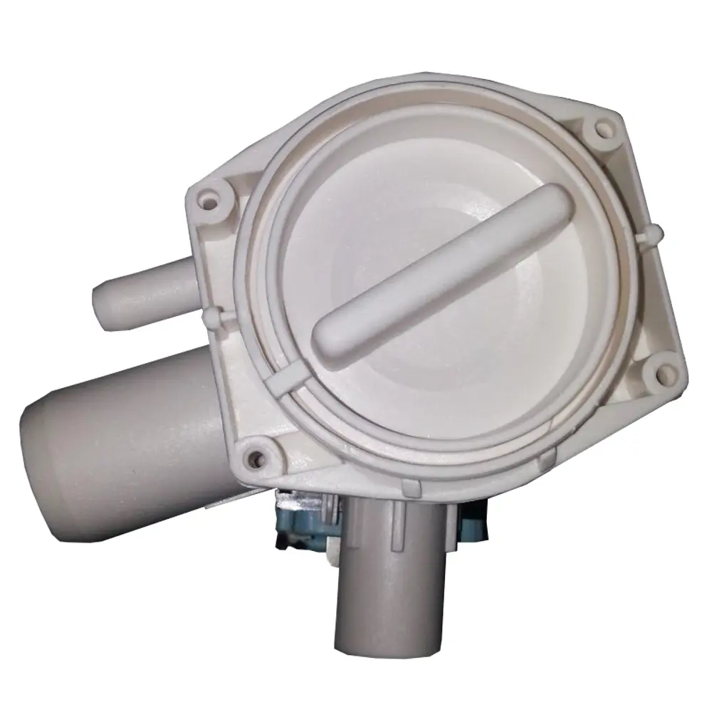 Bosch WFP3231 Çamaşır Makinesi Pompa Motoru Sarex